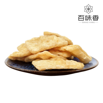 Artisan Large Brine Oil Tofu Pieces