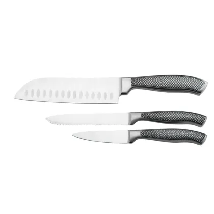 cuisinart classic knife set