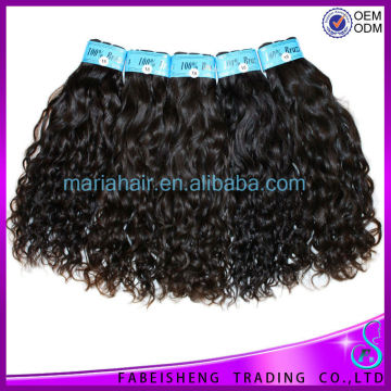 Factory Price Wholesale Brazilian Hair Weave Bundles Cheap Wet And Wavy Human Hair