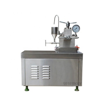 Best Price Small Scale High Pressure Test Laboratory Homogenizer