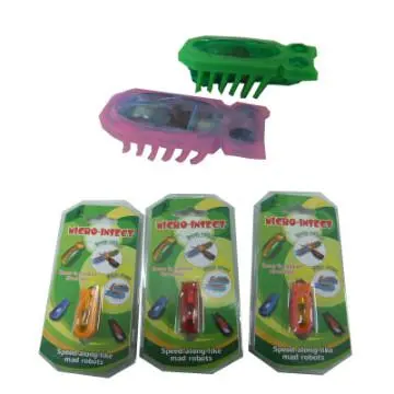 2013 new crazy Mini bug running bug