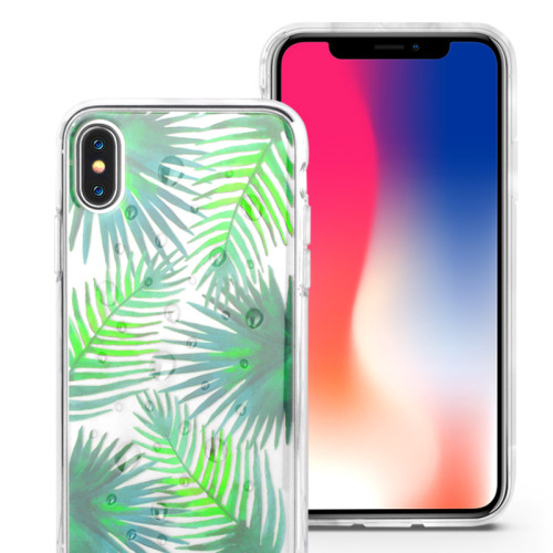 Fashion Customized wholesale shockproof IMD IphoneX case