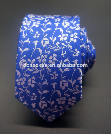 floral wholesale ties 100% silk