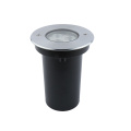 IP65 3 * 3W 116mm I-LED Underground Light