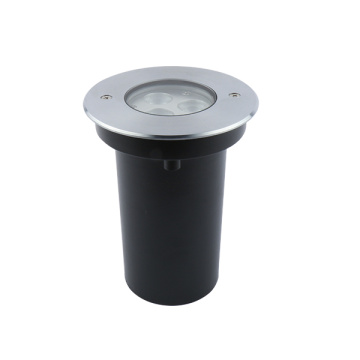 Đèn led ngầm ip65 3 * 3W 116mm