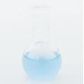 Short Wide Neck Glass Boiling Flask 150ml