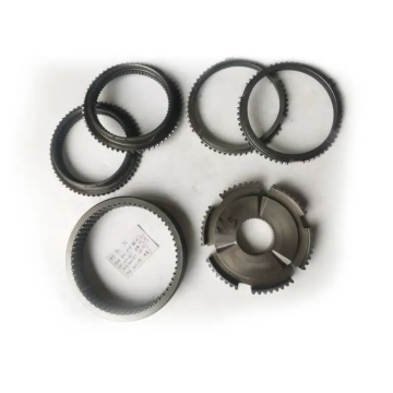Sliding Sleeve Hub Ring Cone 4th/5th Synchronizer Assembly