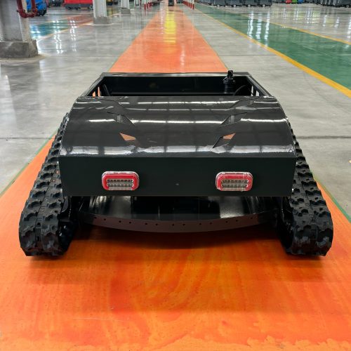 Cortador de grama cinza LG750A modelo 452cc