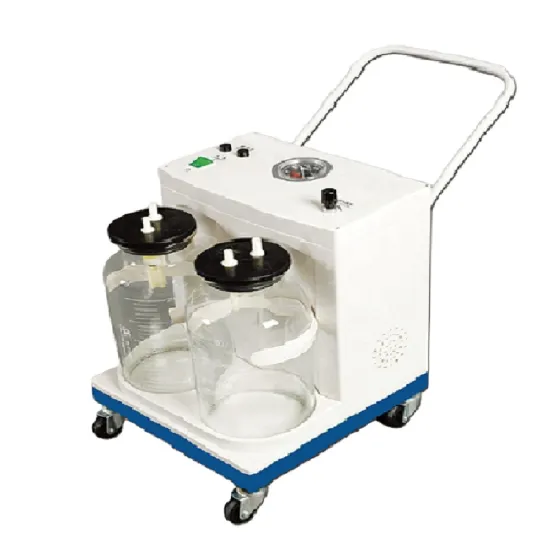 Portable Medical Suction Devices for Wholesale: A Comprehensive Guide to Electric Sputum Aspirators and Surgical Apparatus