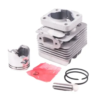 Factory Direct High-Quality Gardening Tools: Including Lawn Mowers, Hedge Trimmers, and 34F Engine Cylinder Assemblies