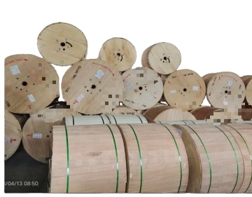 12 Cores Armored Single Mode G.625d Fiber Optic Cable GTYC8A/GYTC8Y/GYTC8S/GYXT8CA/GYXT8CY