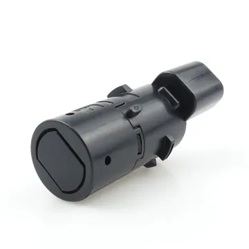 Wireless Reverse Parking Sensor System for Car - 66216902182