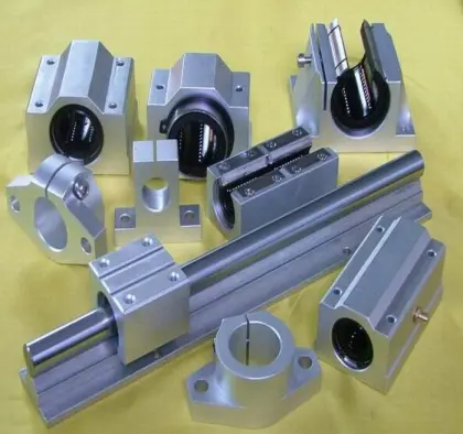 NSK BEARING