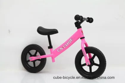 12" Chinese Kid Balance Bike Running Bike