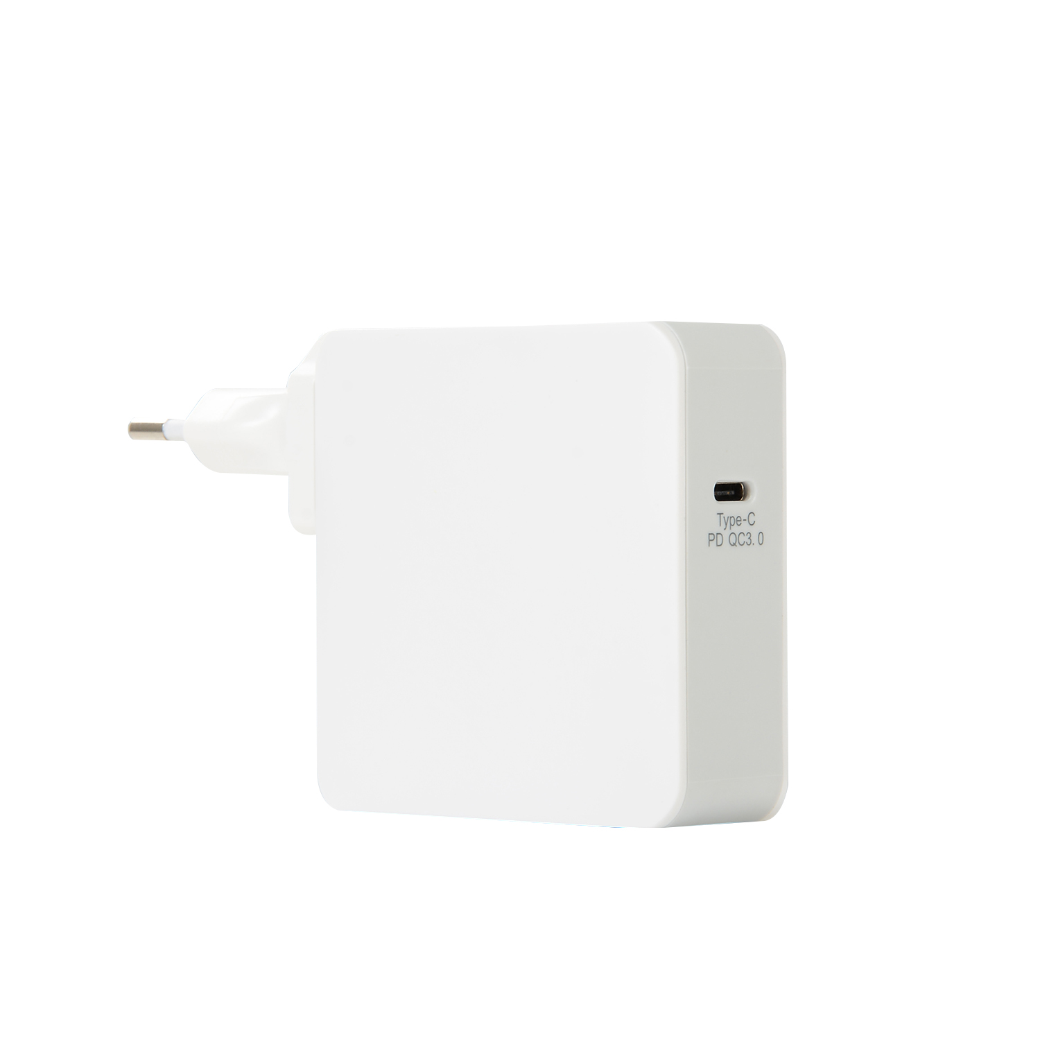 Macbook Güç Adaptörü QC3.0 USB-C Şarj Cihazı