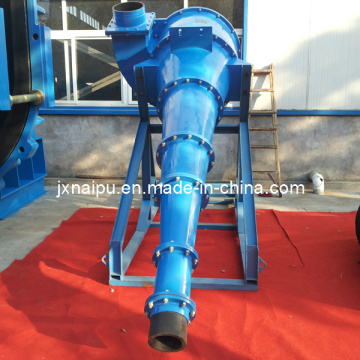 South Africa Rubber Cyclone Liners Factory in China