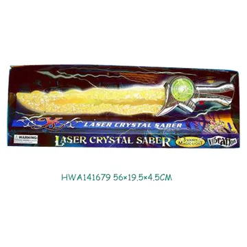 Laser Saber