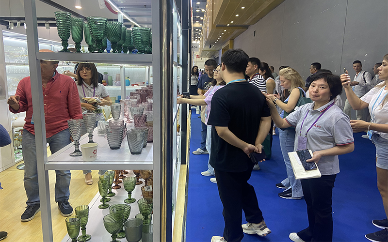 134th Autumn Trade Fair