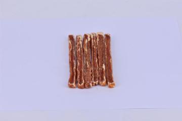 Αποξηραμένα φέτα πάπιας Dog Treat