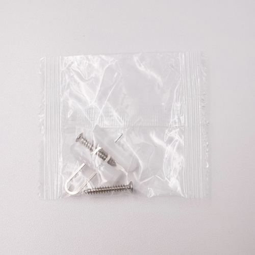 Bagged SIM Card Pin and Screws