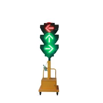 Red And Green LED Traffic Lights