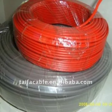 pvc insulate copper wire/electrical wire