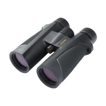 Asia's Best-Selling 8x42 Low Light Night Vision Binoculars - Waterproof & Portable Long Distance Telescope
