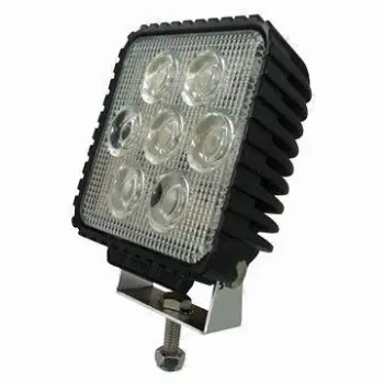 35W Off-road Lights for Pickup/Lorry/Hard Truck/Special Vehicle/Farm Transporter-ET1-240