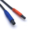 Conjunto de cable de alimentación y señal de placa base QJ800