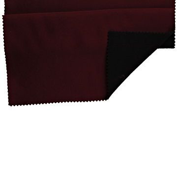 Superfine fleece interlock fabric with 174cm width