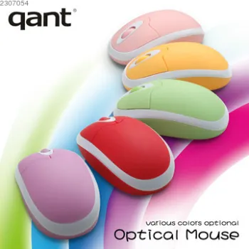 3D Smart design wired mouse for PC