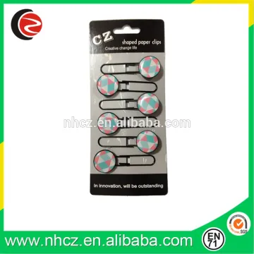 Fancy Children Bookmark