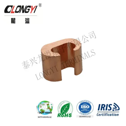 CRC Copper Terminal