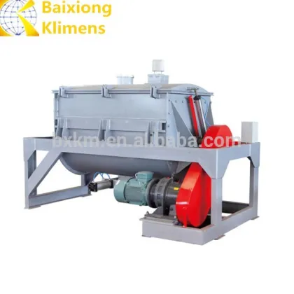 SRL series Pvc Mixer Machine