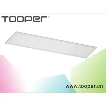 36W LED panel Light 1200x300mm 03
