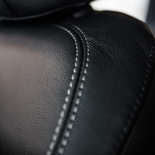 Car Dermal Seat Care Solution
