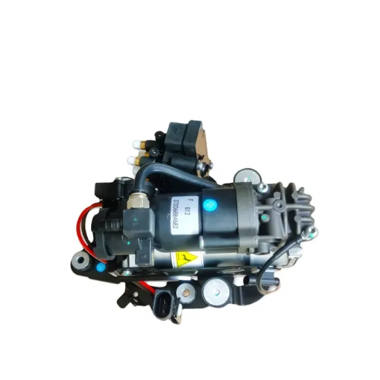 High Quality Air Pump Assembly for BMW G11/G12 (3720 6884 682)