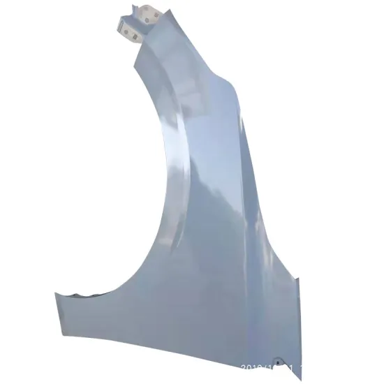 Auto Body Kit - Front Fender Replacement for Nissan Sentra/Sylphy 2020