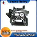 Suku Cadang Die-Casting Kapal Pesiar Presisi Tinggi
