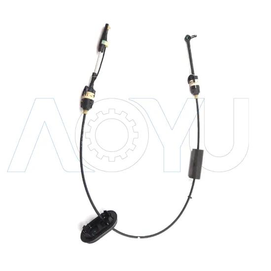 Automatic Transmission Cable Gear Shift Cable for Opel Insignia 2008-2017 (OEM 22818646 90802544)