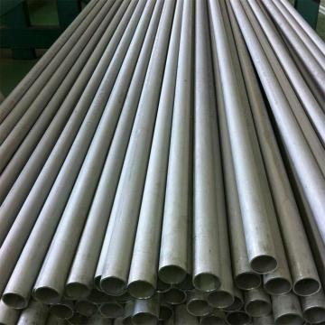 ASTM A213 TP304 이음새없는 보일러 튜브