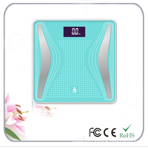 wireless bluetooth body fat scales