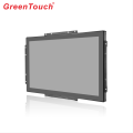 23.8" Outdoor Touch Screen Monitor Open Frame Display