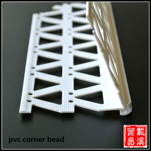 Sudut Pvc Corner Manik Wall Corner Arch Bead