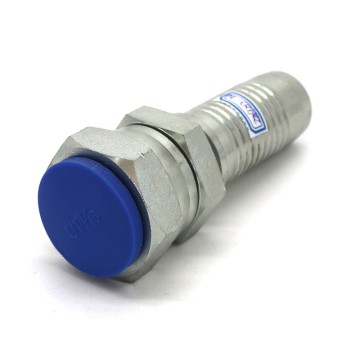 METRIC female fittings 60 CONE SEAT hydraulic fitting for rubber hose pipe 28611