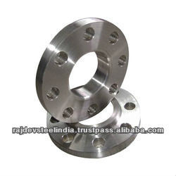 Stainless Steel Lapped Joint Flanges