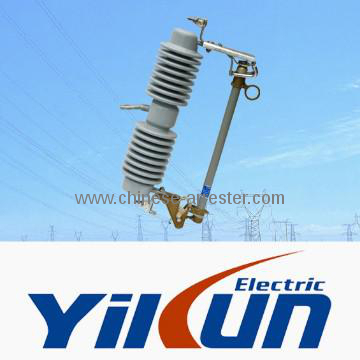 36kV-200A Porcelain Cutout Fuse