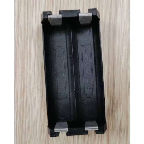 2 AA THM Type Battery Holder Dual AA battery holder THM type Factory