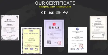 DEFUS auto parts favorable price fuel injector nozzle for TC Maserati 3.0L OEM 0280150812 fuel injection system