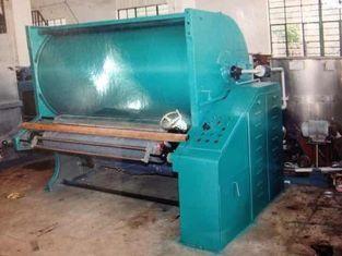 Enclosed type decator Textile Finishing Machines improve fa